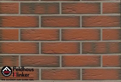 Клинкерная плитка Feldhaus Classic R343NF9