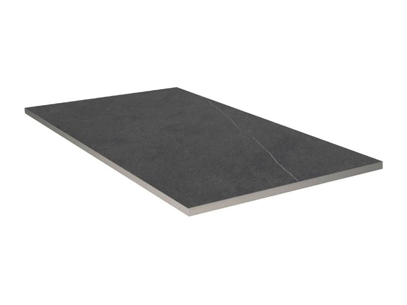 Керамогранит TERRASLAB Overland Anthracite 600x1200x20 мм