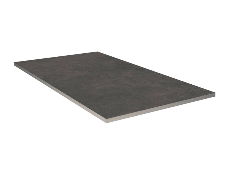 Керамогранит TERRASLAB Nexus Anthracite 600x1200x20 мм
