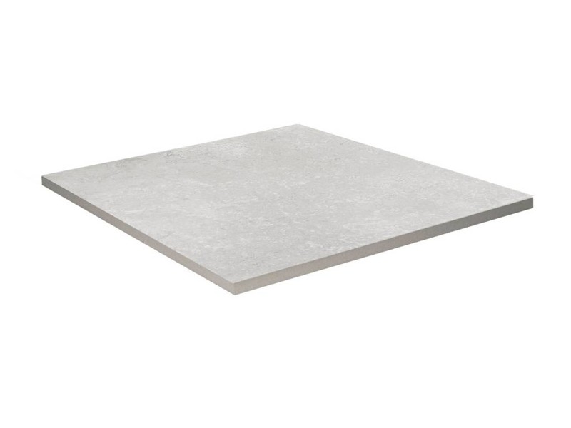 Керамогранит TERRASLAB Midtown Pearl 600x600x20 мм