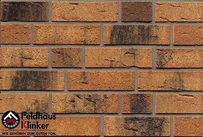 Клинкерная плитка Feldhaus Classic R286NF9