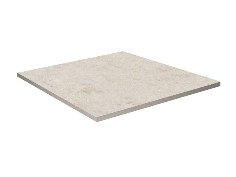 Керамогранит TERRASLAB Cronos Cream 600x600x20 мм