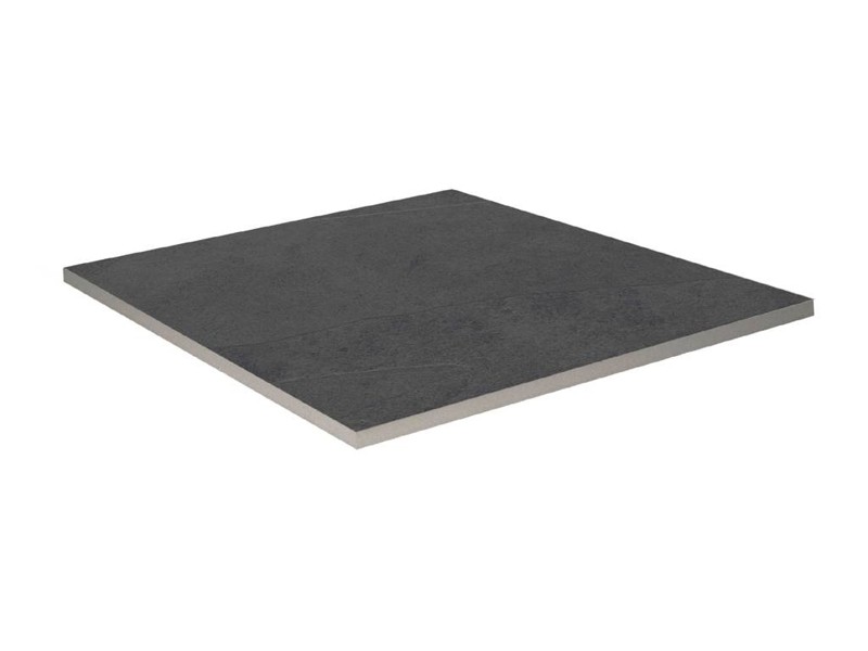 Керамогранит TERRASLAB Overland Anthracite 600x600x20 мм