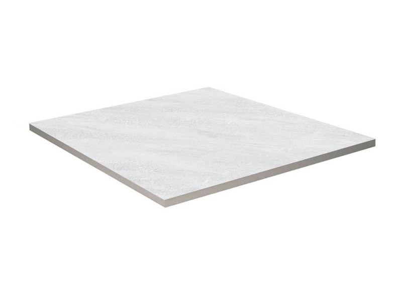 Керамогранит TERRASLAB Kliff White 600x600x20 мм