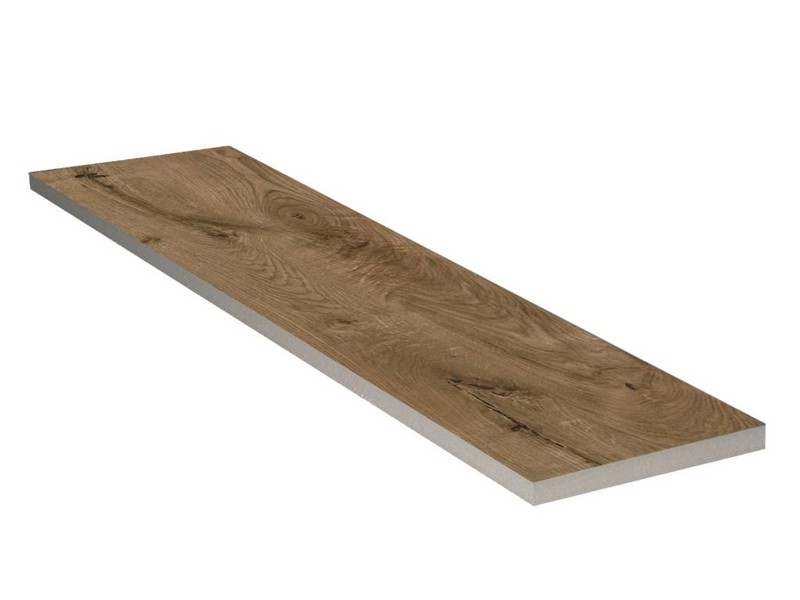 Керамогранит TERRASLAB Yukon Walnut 300x1200x20 мм