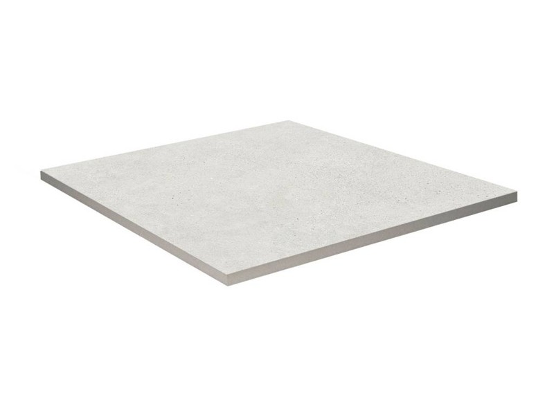 Керамогранит TERRASLAB Borneo White 600x600x20 мм