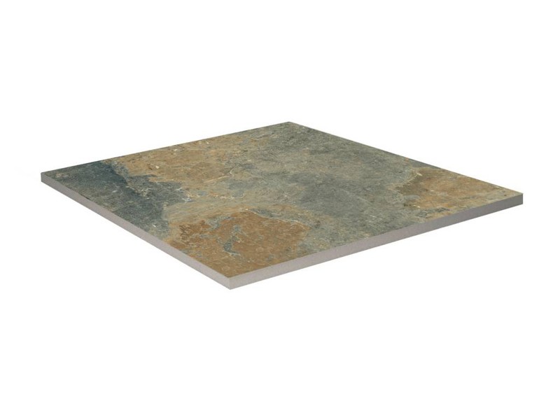 Керамогранит TERRASLAB Sinai Green 600x600x20 мм