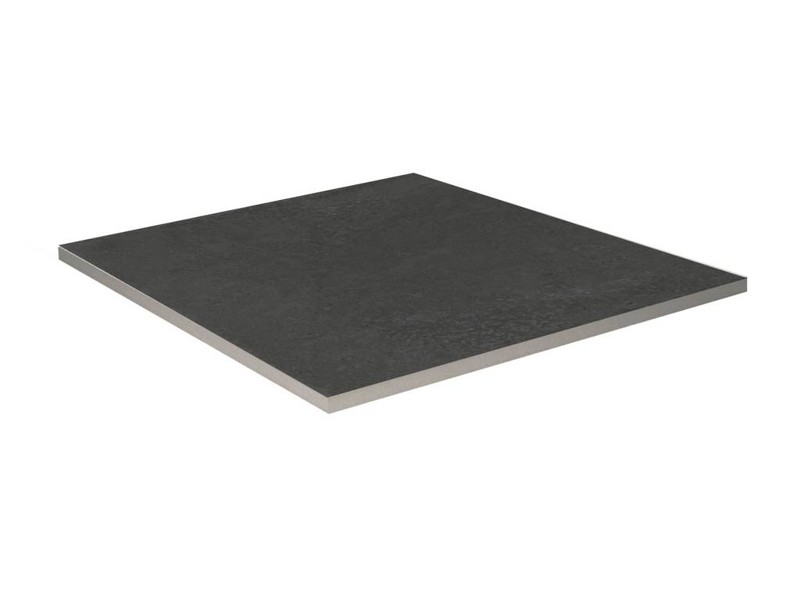 Керамогранит TERRASLAB Midtown Anthracite 600x600x20 мм