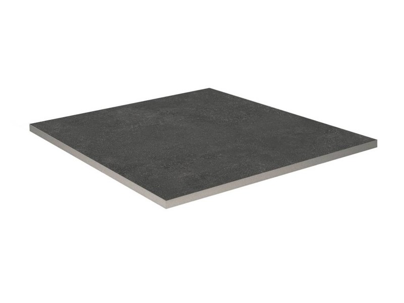 Керамогранит TERRASLAB Concorde Anthracite 600x600x20 мм