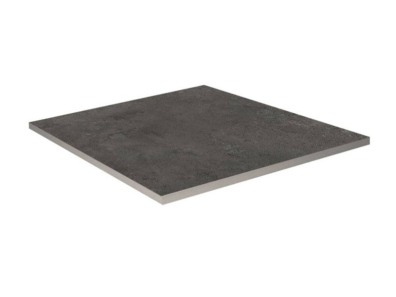 Керамогранит TERRASLAB Nexus Anthracite 600x600x20 мм