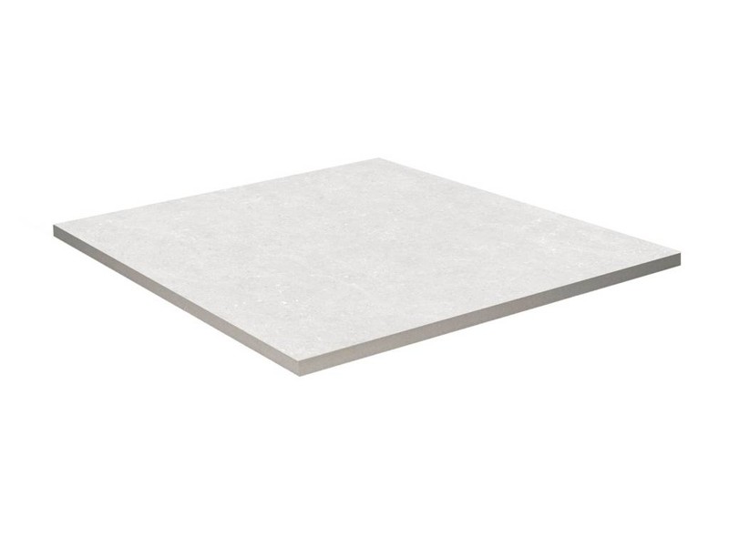 Керамогранит TERRASLAB Acron White 600x600x20 мм