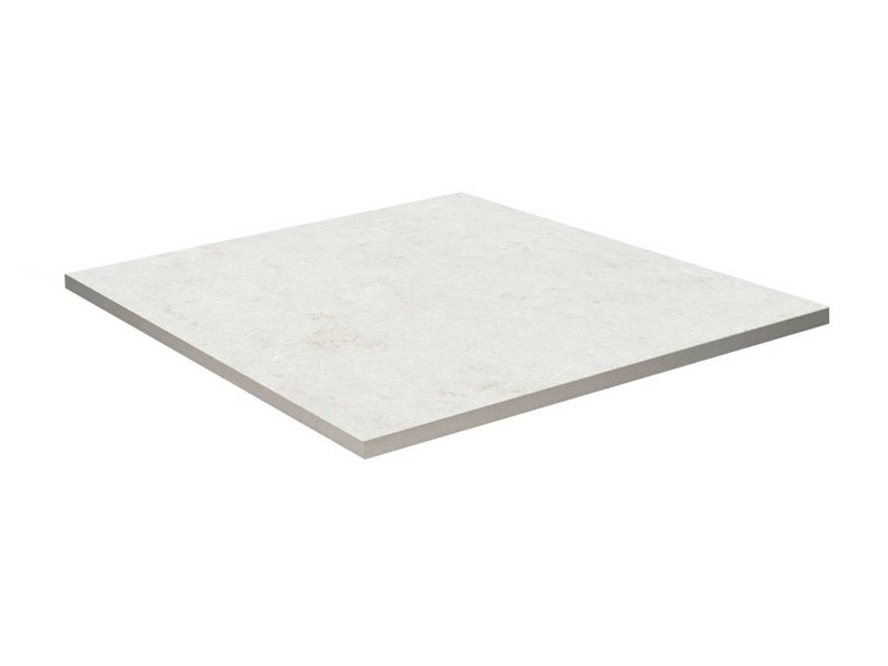 Керамогранит TERRASLAB Cronos Ivory 600x600x20 мм