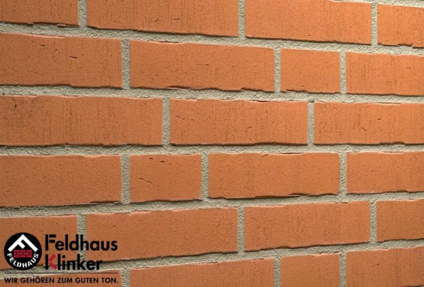Клинкерная плитка Feldhaus Vascu R731NF14