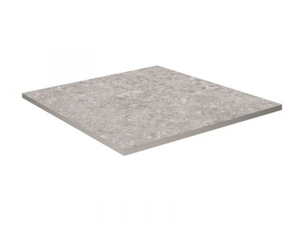 Керамогранит TERRASLAB Reload Grey 600x600x20 мм