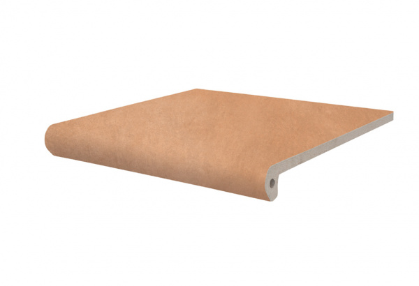 Ступень флорентинер рядовая Exagres Acuarela Arena Peldano ML 330x330 мм, C3/R12 Anti-slip