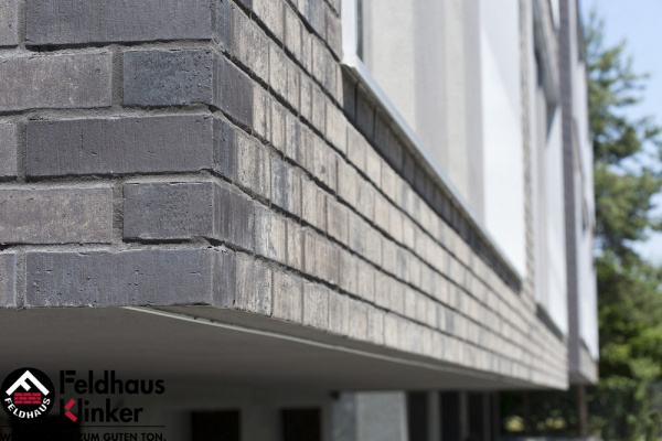 Клинкерная плитка Feldhaus Vascu R736NF11