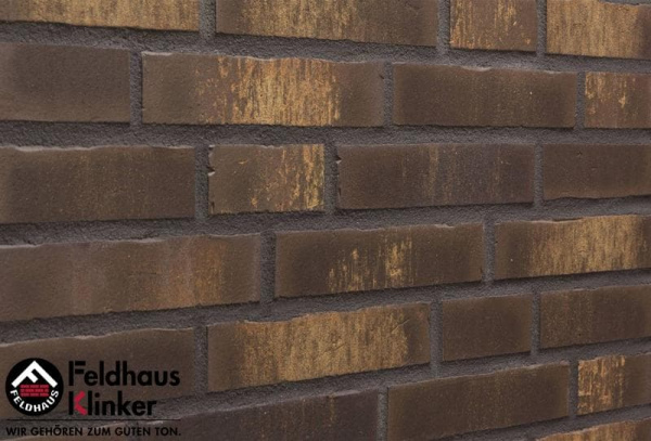 Клинкерная плитка Feldhaus Vascu R747NF14