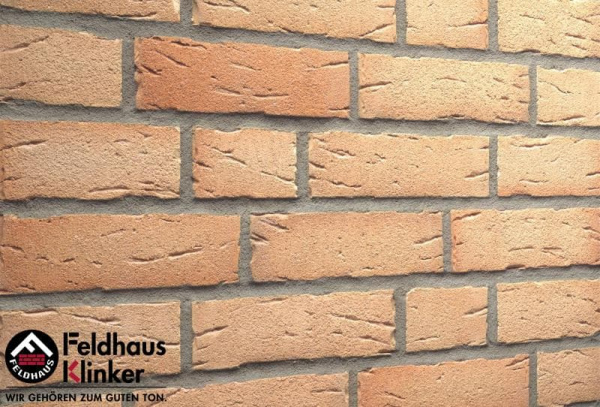 Клинкерная плитка Feldhaus Sintra R696NF14
