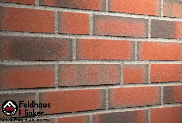 Клинкерная плитка Feldhaus Classic R788NF14
