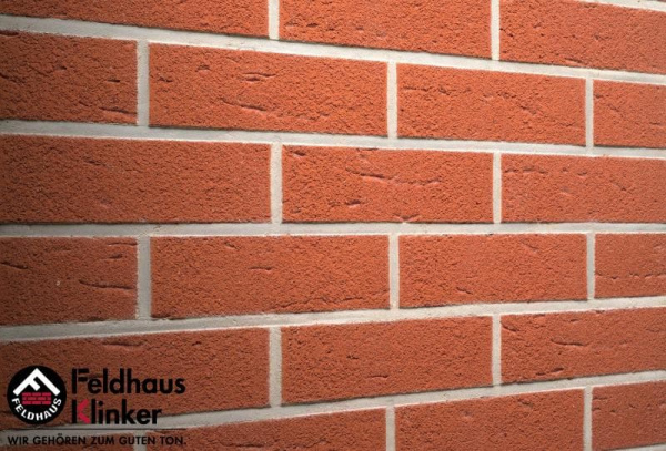 Клинкерная плитка Feldhaus Classic R487NF9