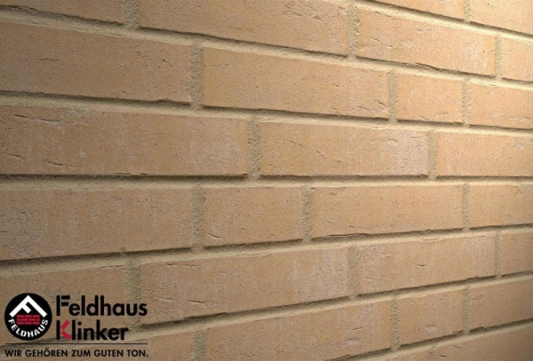 Клинкерная плитка Feldhaus Vascu R762DF14