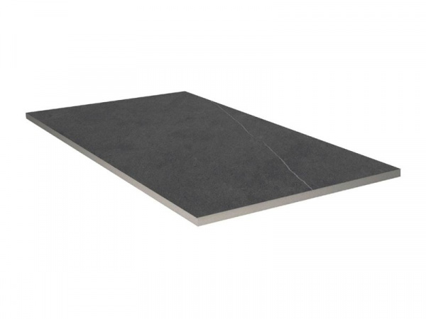 Керамогранит TERRASLAB Overland Anthracite 600x1200x20 мм