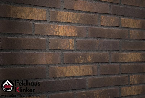 Клинкерная плитка Feldhaus Vascu R747DF14