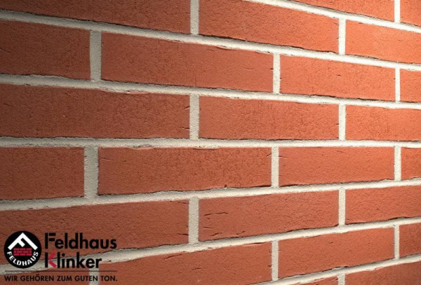 Клинкерная плитка Feldhaus Vascu R751DF14