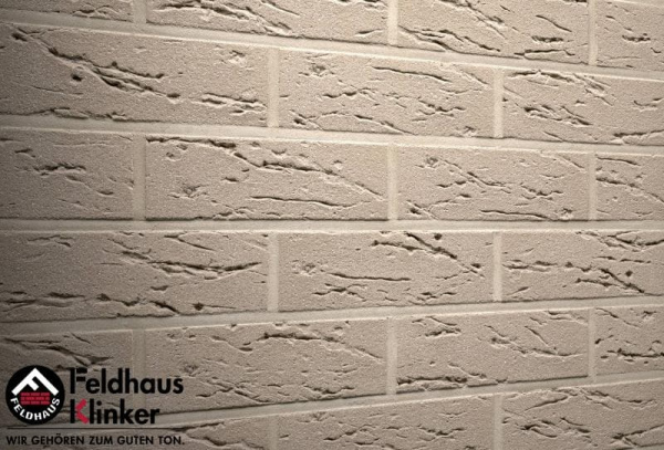 Клинкерная плитка Feldhaus Classic R835NF14