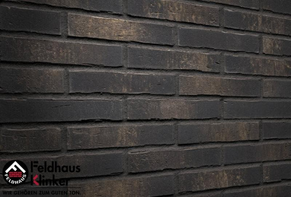 Клинкерная плитка Feldhaus Vascu R738DF14