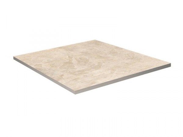 Керамогранит TERRASLAB Sinai Beige 600x600x20 мм