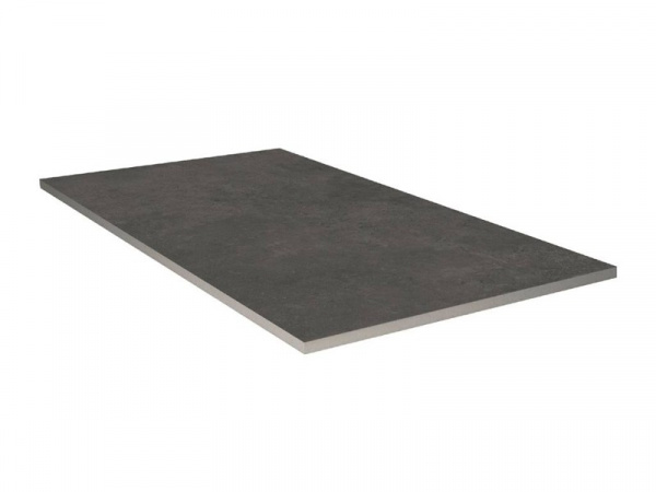 Керамогранит TERRASLAB Nexus Anthracite 600x1200x20 мм