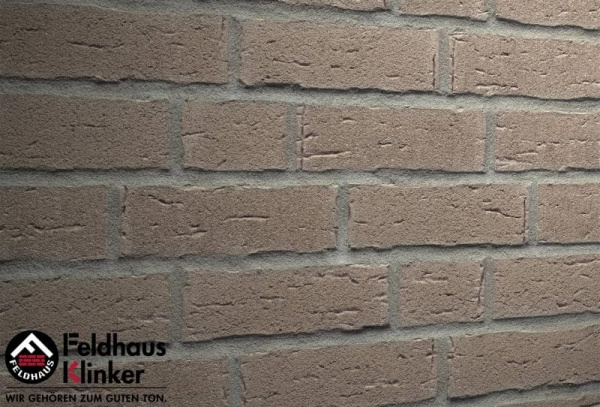 Клинкерная плитка Feldhaus Sintra R680NF14
