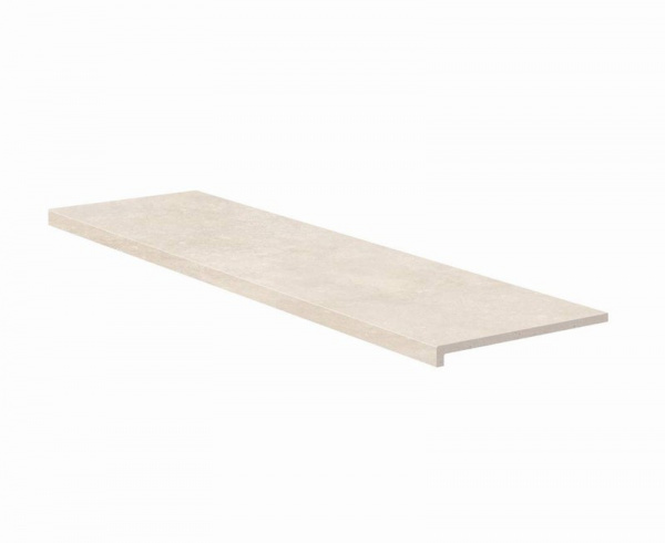 Ступень прямоугольная рядовая Exagres Provenza Navona Peldano recto BIG 120, 330x1200 мм, C3/R12 Anti-slip