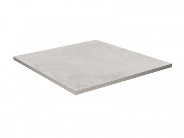 Керамогранит TERRASLAB Nexus White 600x600x20 мм