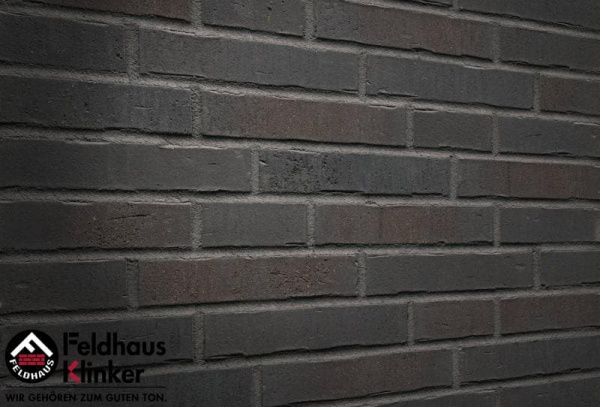 Клинкерная плитка Feldhaus Vascu R737DF14