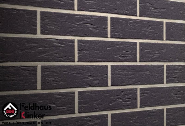 Клинкерная плитка Feldhaus Classic R740NF14