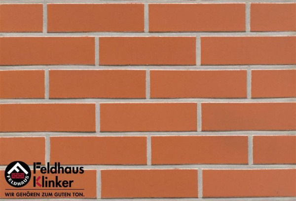 Клинкерная плитка Feldhaus Classic R480NF14