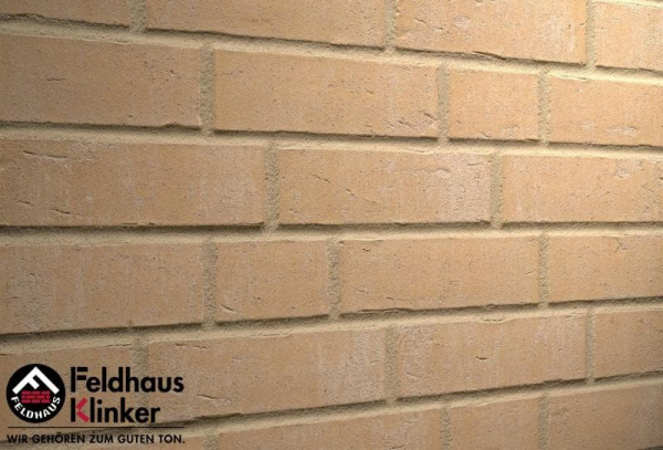 Клинкерная плитка Feldhaus Vascu R762NF14