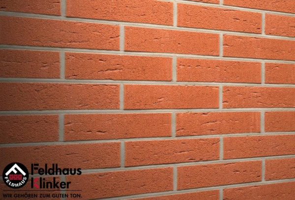 Клинкерная плитка Feldhaus Classic R487DF9