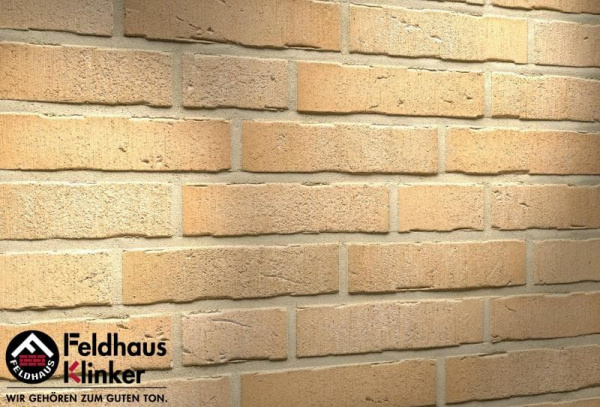 Клинкерная плитка Feldhaus Vascu R756DF14
