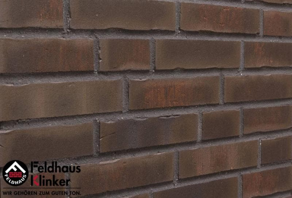 Клинкерная плитка Feldhaus Vascu R748NF14