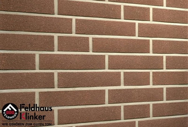 Клинкерная плитка Feldhaus Classic R550DF9
