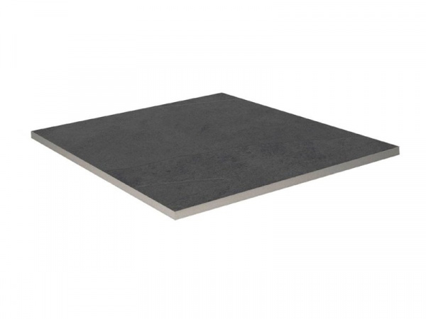 Керамогранит TERRASLAB Overland Anthracite 600x600x20 мм