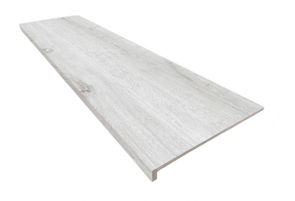 Ступень прямоугольная рядовая Exagres Yoho Natural Peldano recto 120, 330x1200x30 мм, C3/R12 Anti-slip