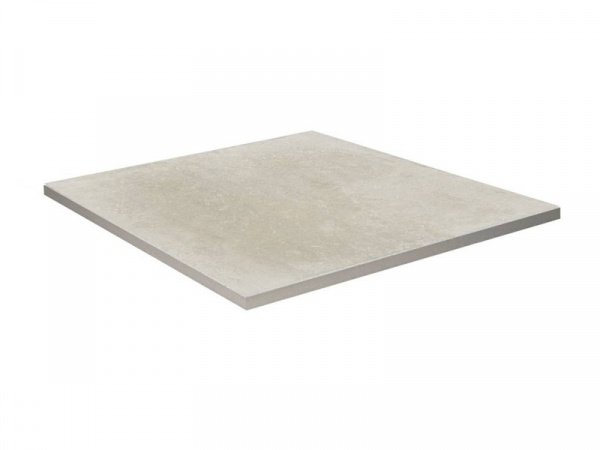 Керамогранит TERRASLAB Midtown Cream 600x600x20 мм