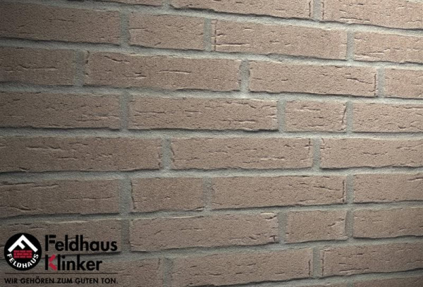 Клинкерная плитка Feldhaus Sintra R680DF17