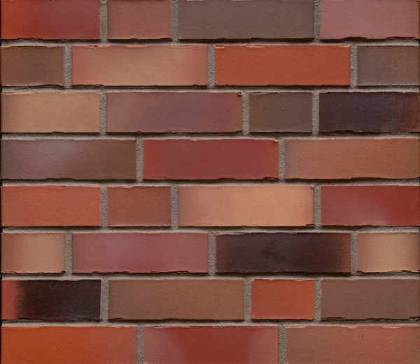 Клинкерный кирпич Feldhaus Bacco K991NF