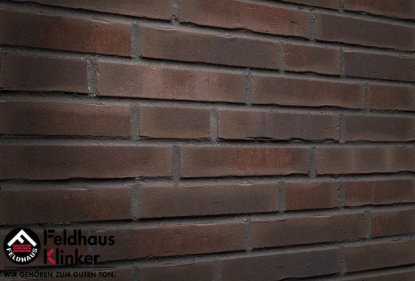 Клинкерная плитка Feldhaus Vascu R748DF14
