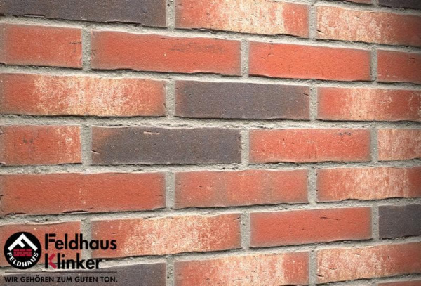 Клинкерная плитка Feldhaus Vascu R750DF14
